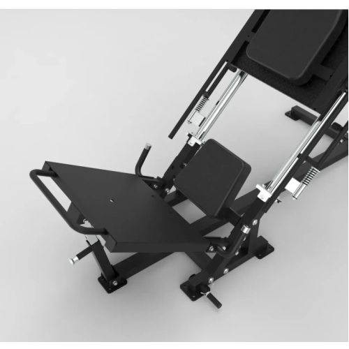 Фитнес станция  Toorx HSX-3000 (HSX-3000) - фото №5